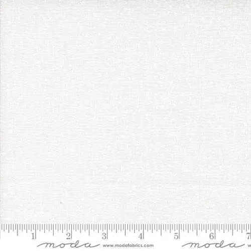 Dotty Thatched Blizzard 44"/45" Fabric Per Yard Moda Fabrics & Supplies
