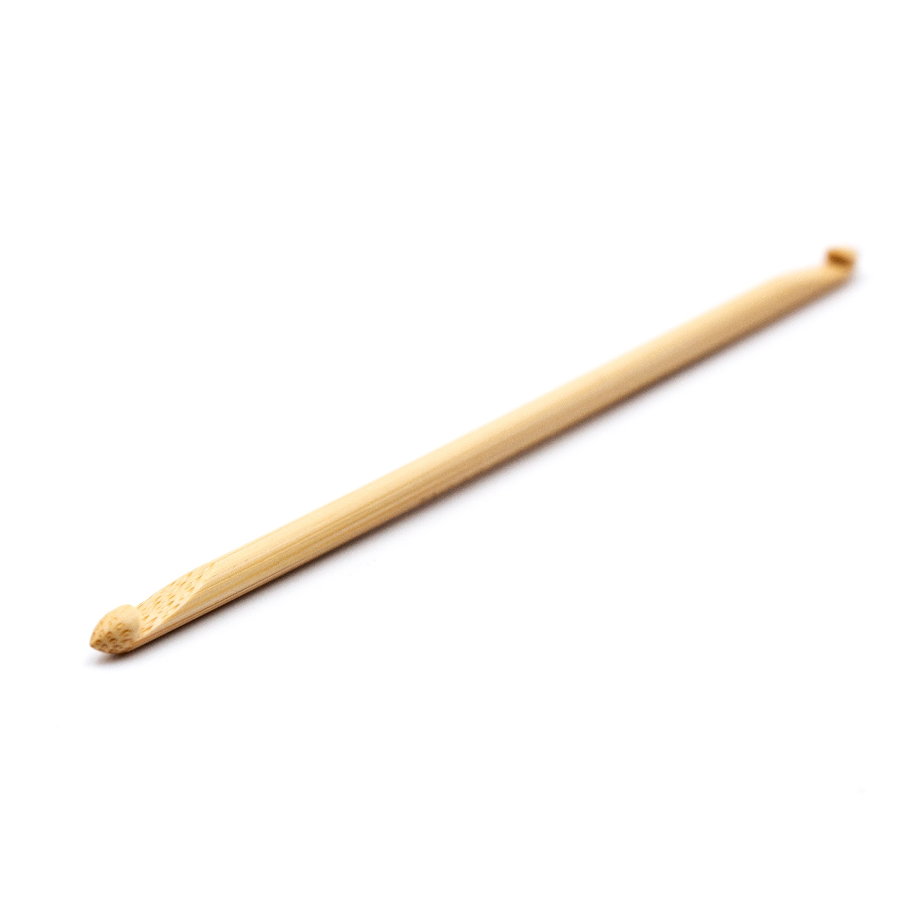 Double Ended Tunisian Crochet Hook H (5mm)