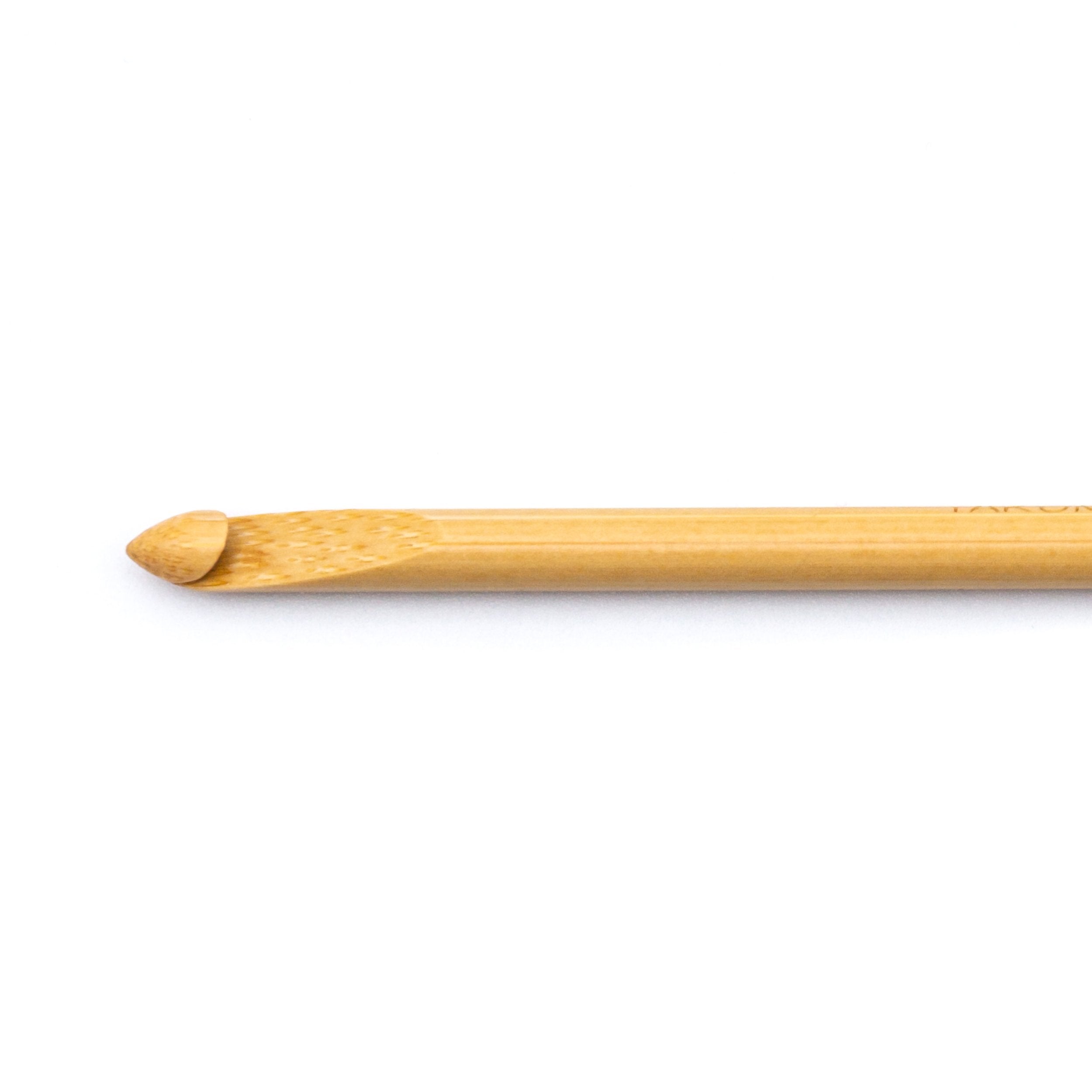 Double Ended Tunisian Crochet Hook I (5.5mm)