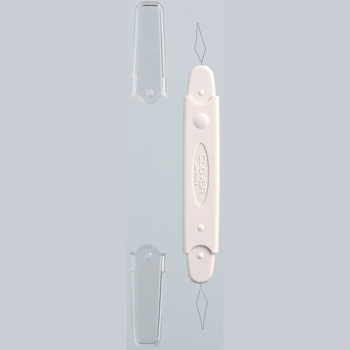 Double Needle Threader
