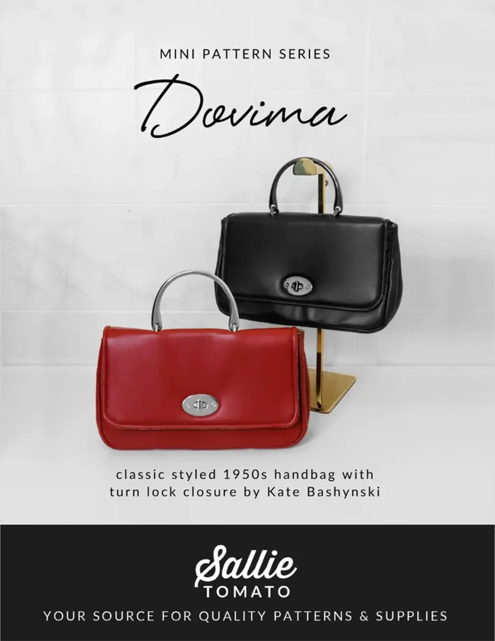 Dovima Checker Distributor