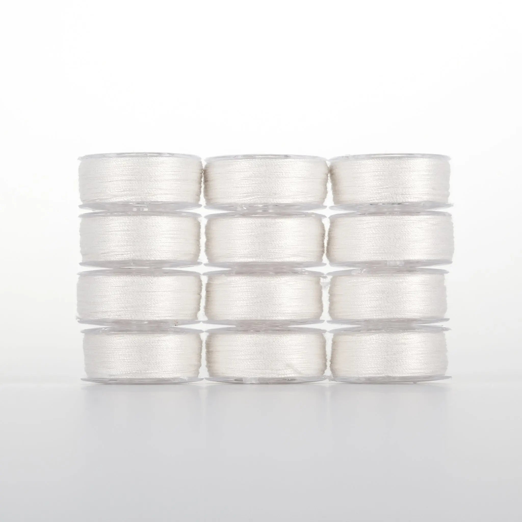 Dream Seam #302 - Natural White Class 15 YLI Threads