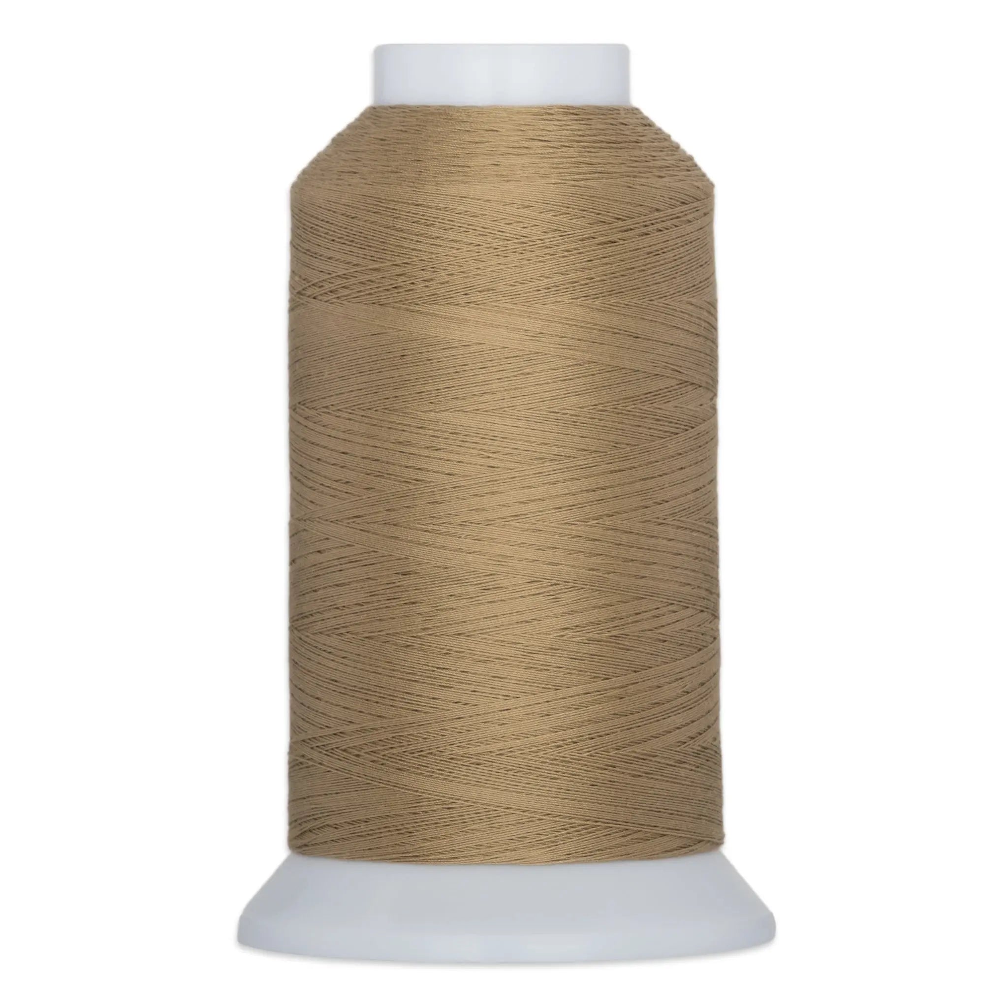Dream Seam #306 - Pillow Taupe Cone YLI Threads