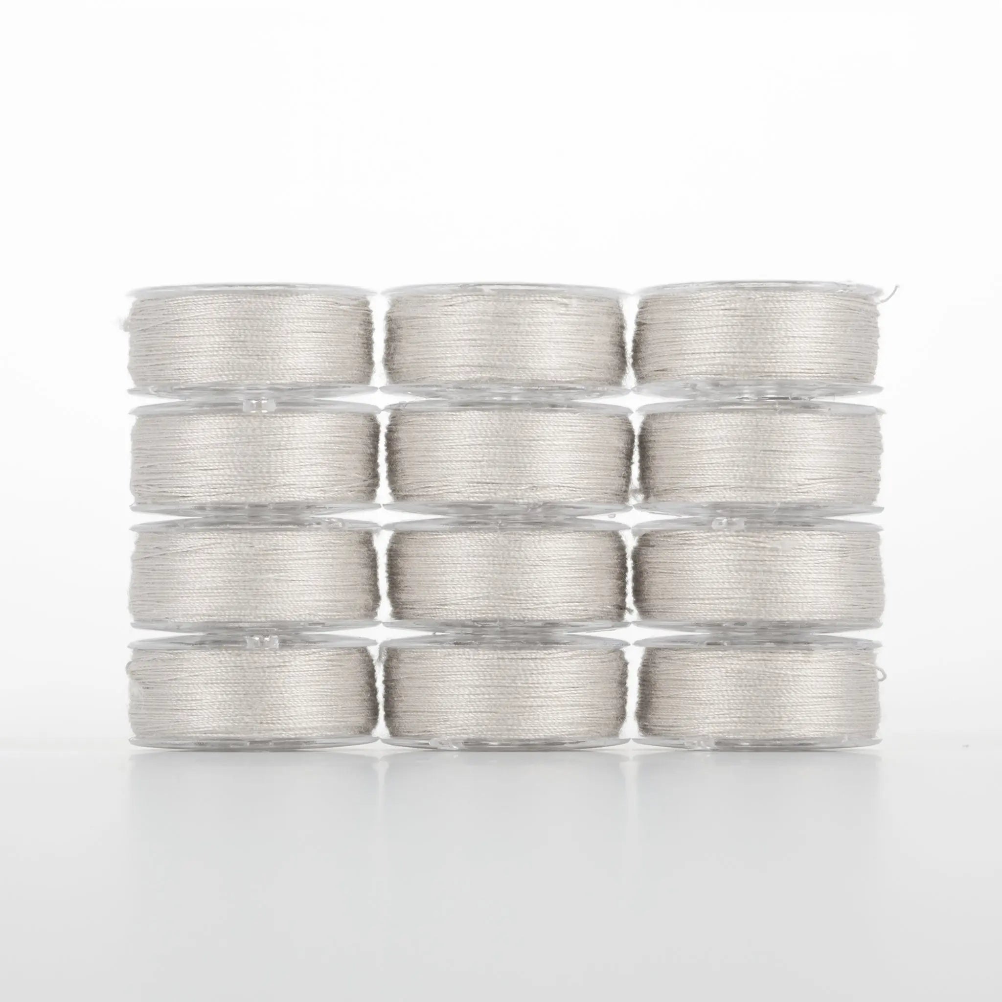 Dream Seam #307 - Tossing Class 15 YLI Threads