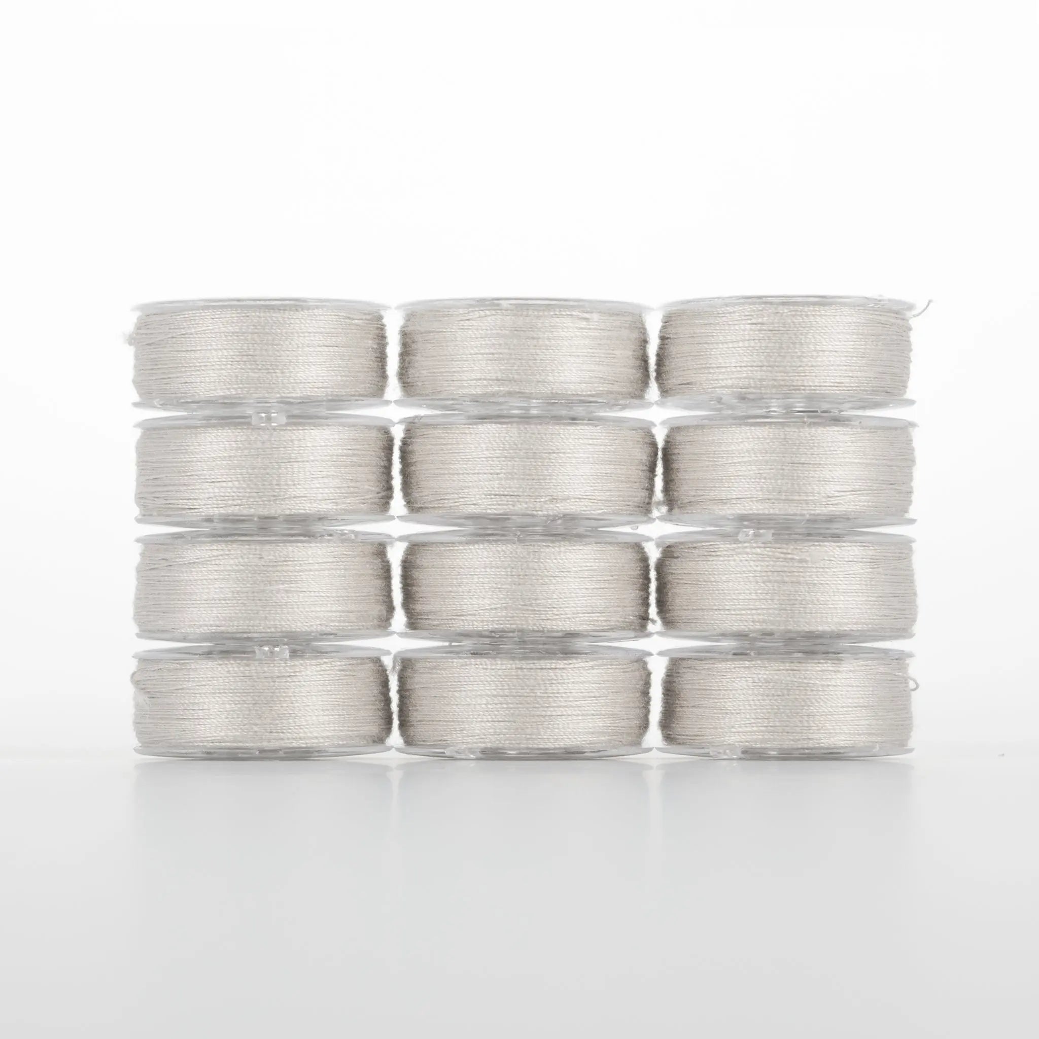 Dream Seam #307 - Tossing L style YLI Threads