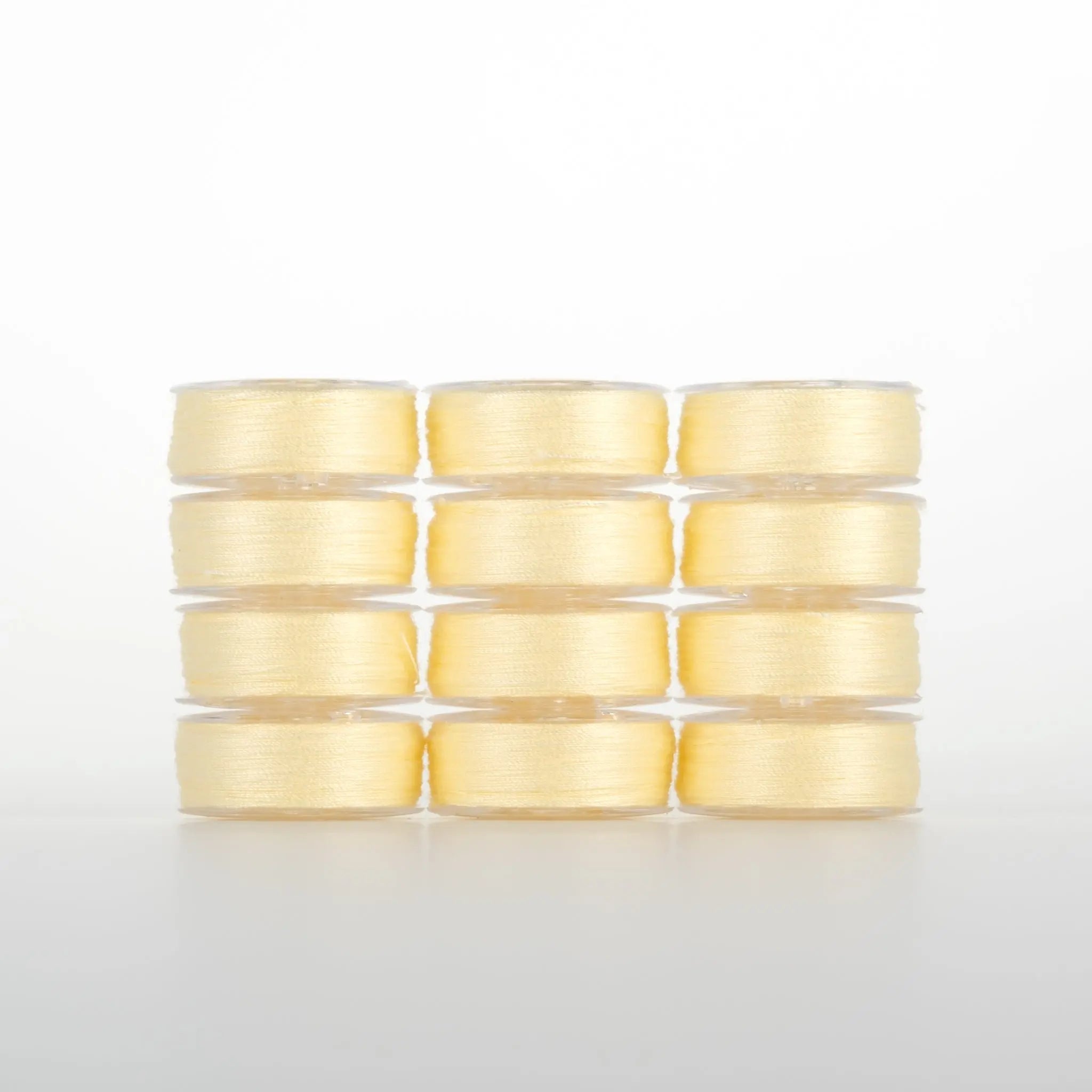 Dream Seam #313 - Lazy Daze L style YLI Threads