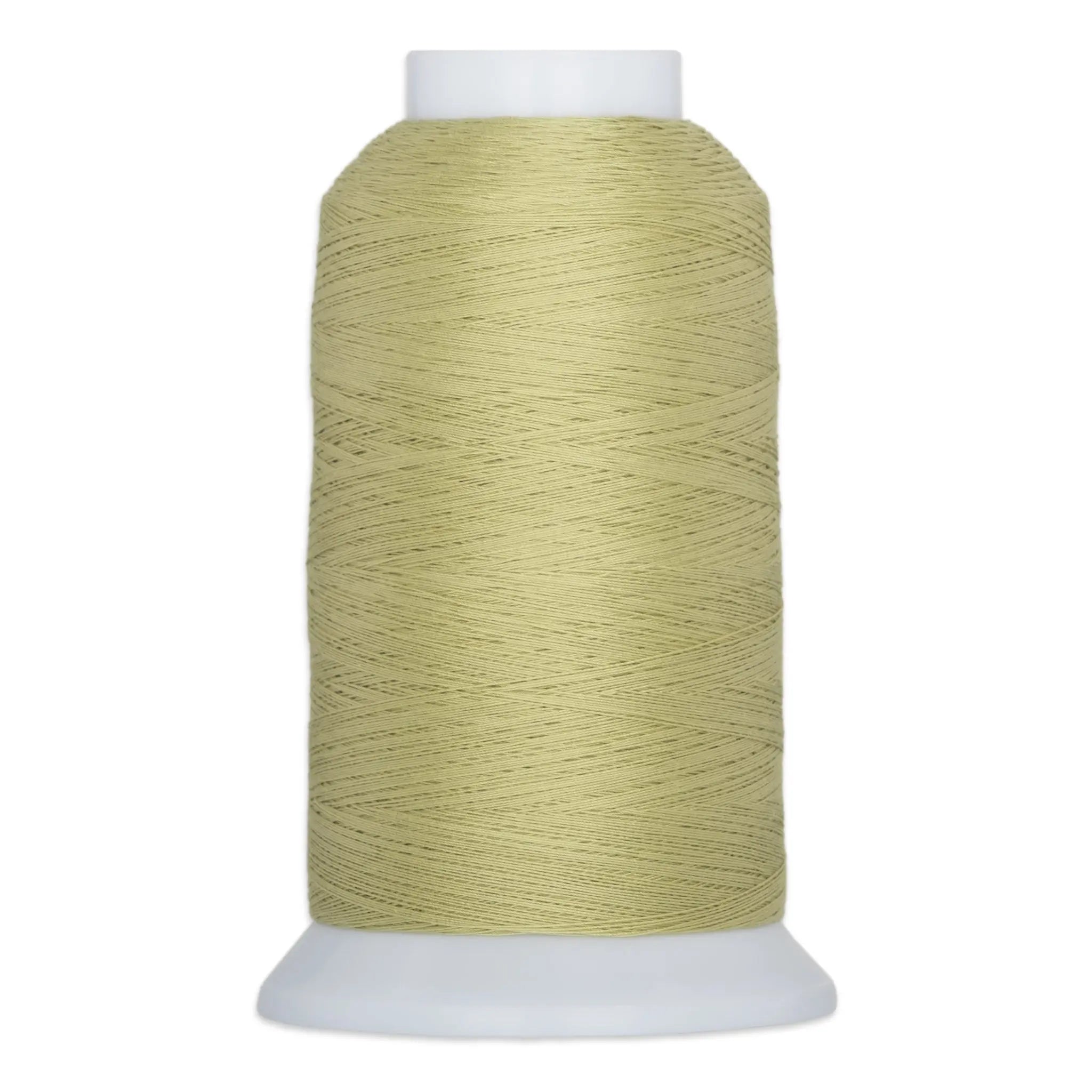 Dream Seam #314 - Siesta Cone YLI Threads