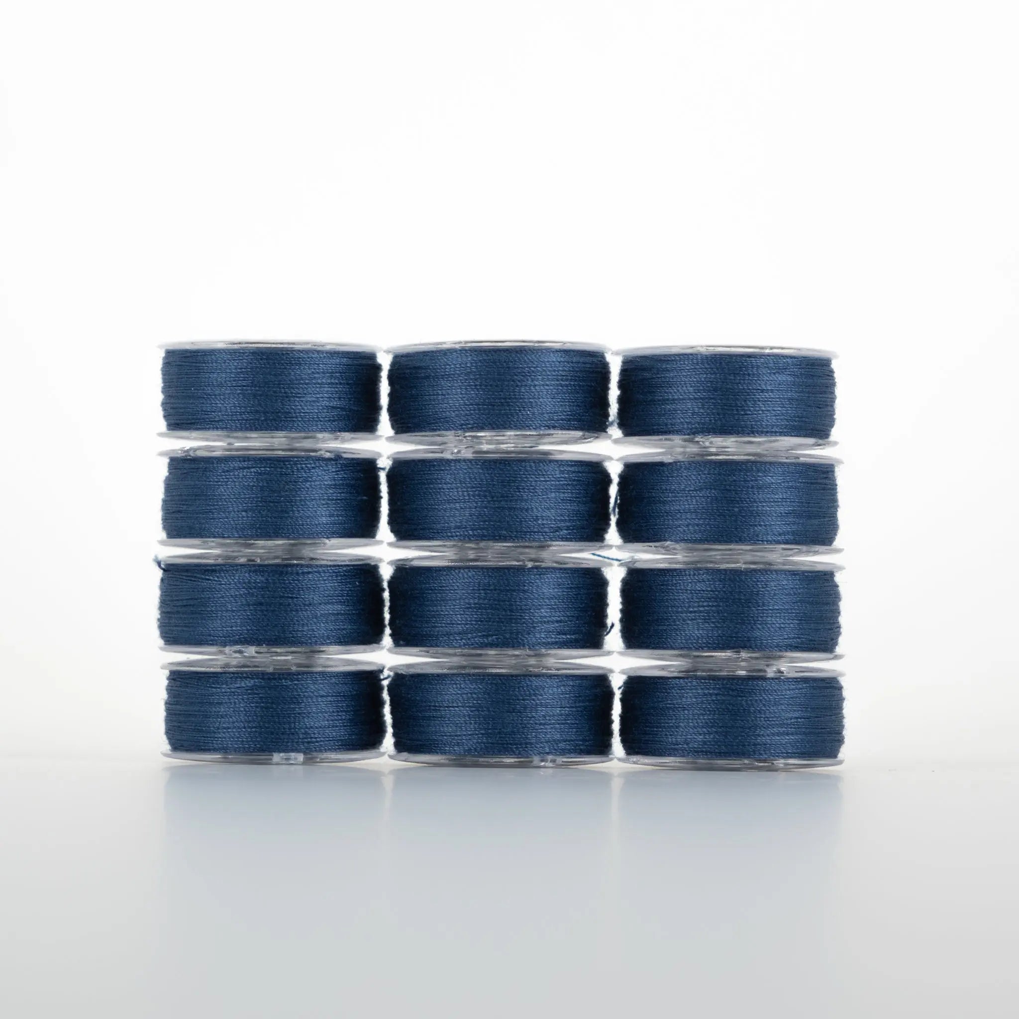 Dream Seam #317 - Deep Sleep Class 15 YLI Threads