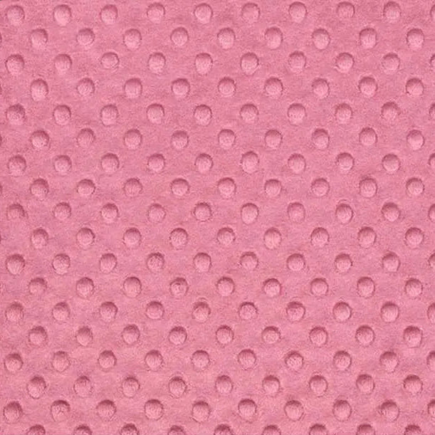 CD DUSTY ROSE LINDA'S