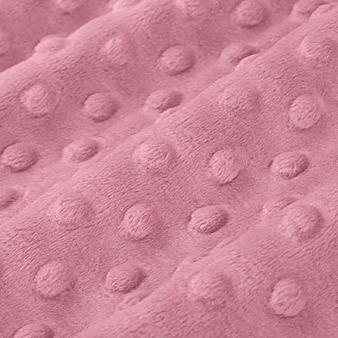 CD DUSTY ROSE LINDA'S