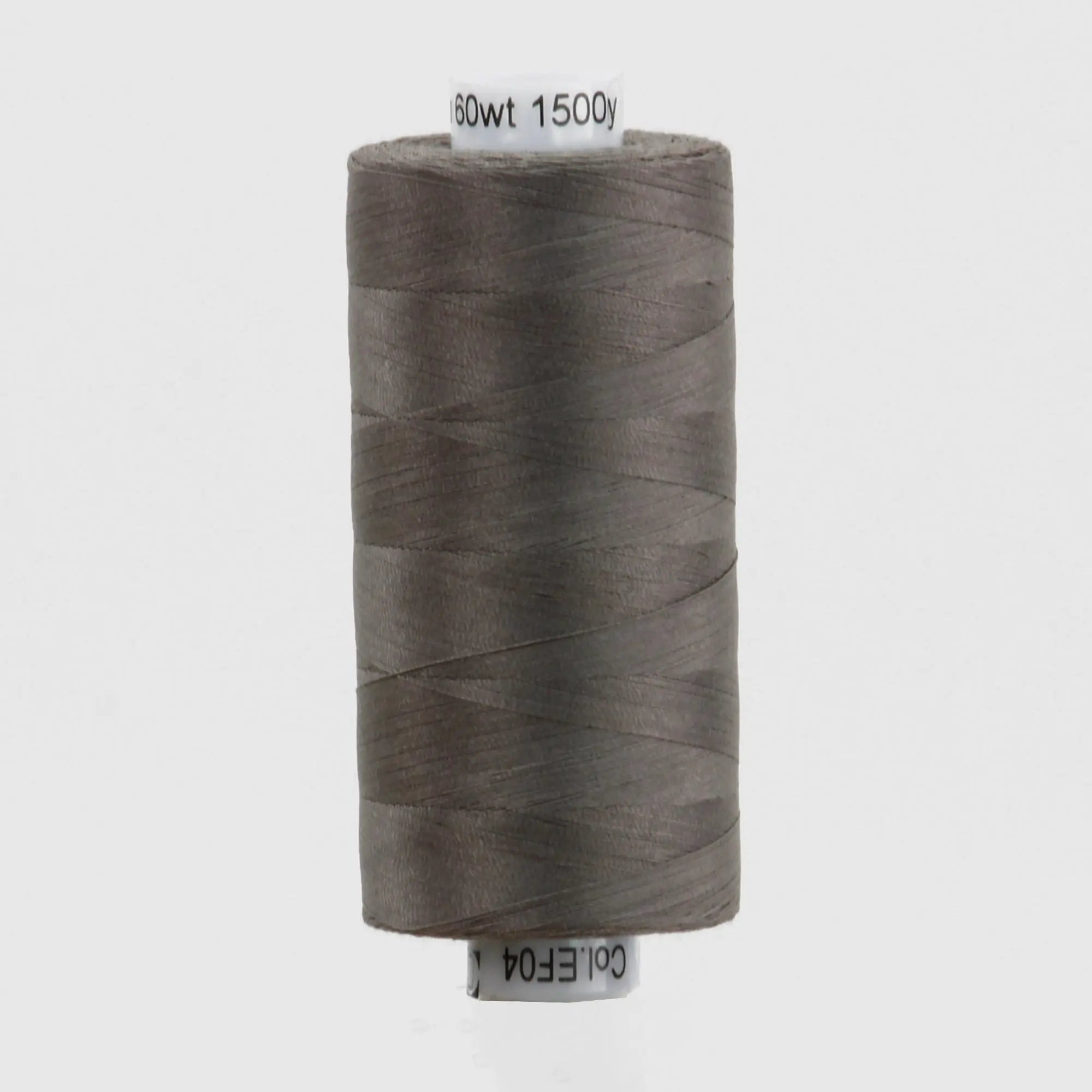 EF04 - Efina™ 60wt Egyptian Cotton Flannel Thread WonderFil USA