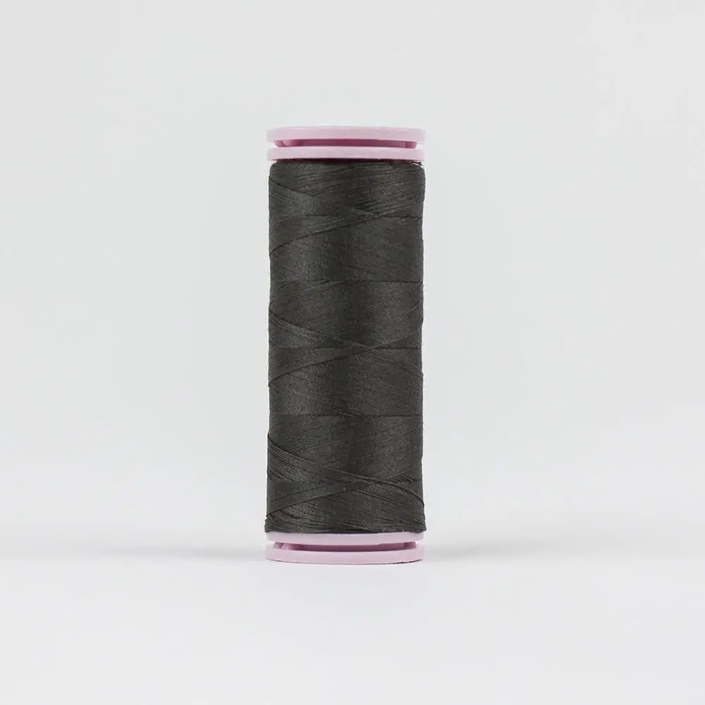 EF05 - Efina™ 60wt Egyptian Cotton Slate Thread WonderFil USA