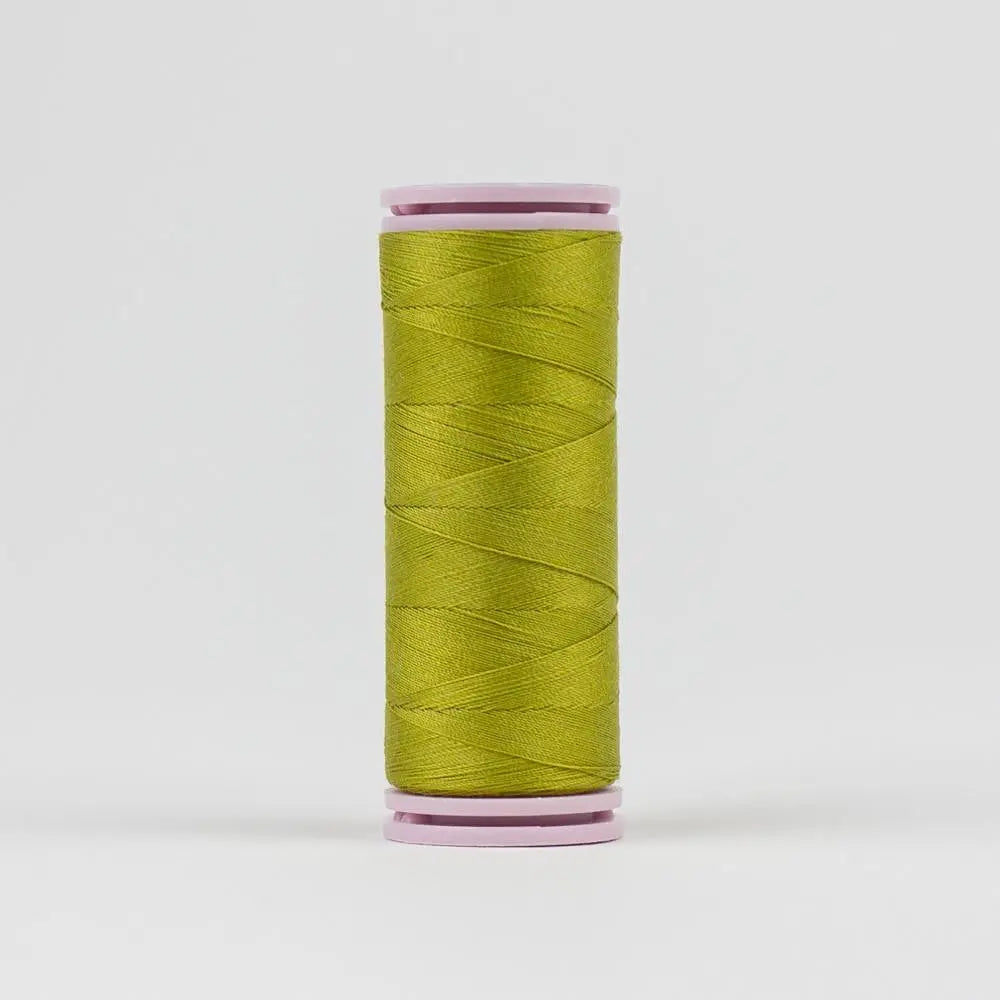 EF11 - Efina™ 60wt Egyptian Cotton Artichoke Heart Thread WonderFil USA