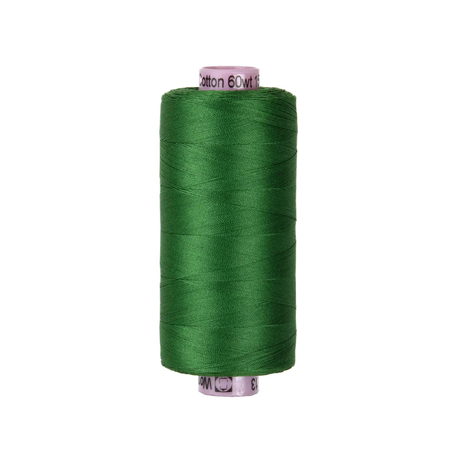EF113 - Efina 60wt Egyptian Cotton Juniper Thread WonderFil USA