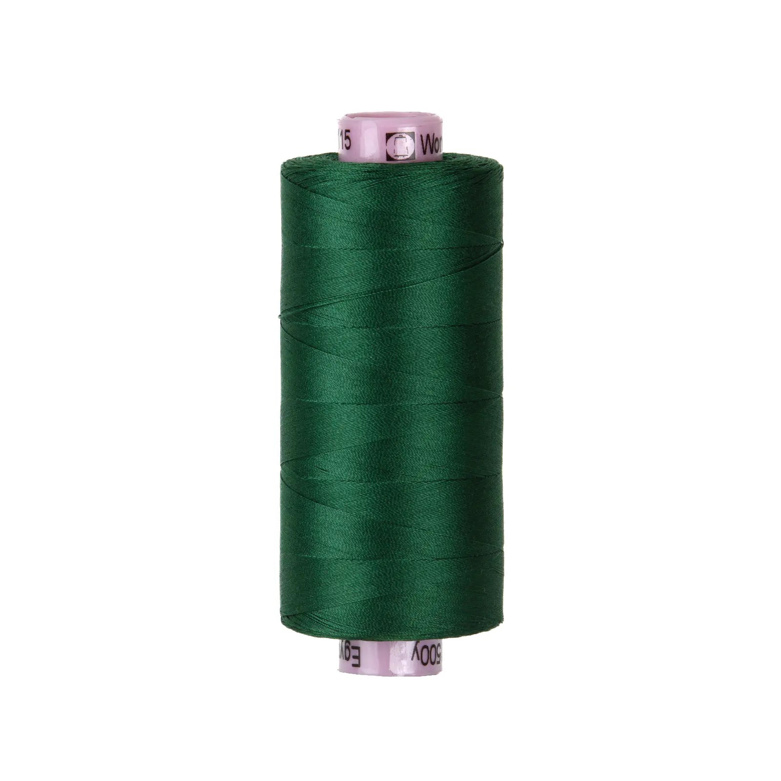 EF115 - Efina 60wt Egyptian Cotton Scarab Thread WonderFil USA