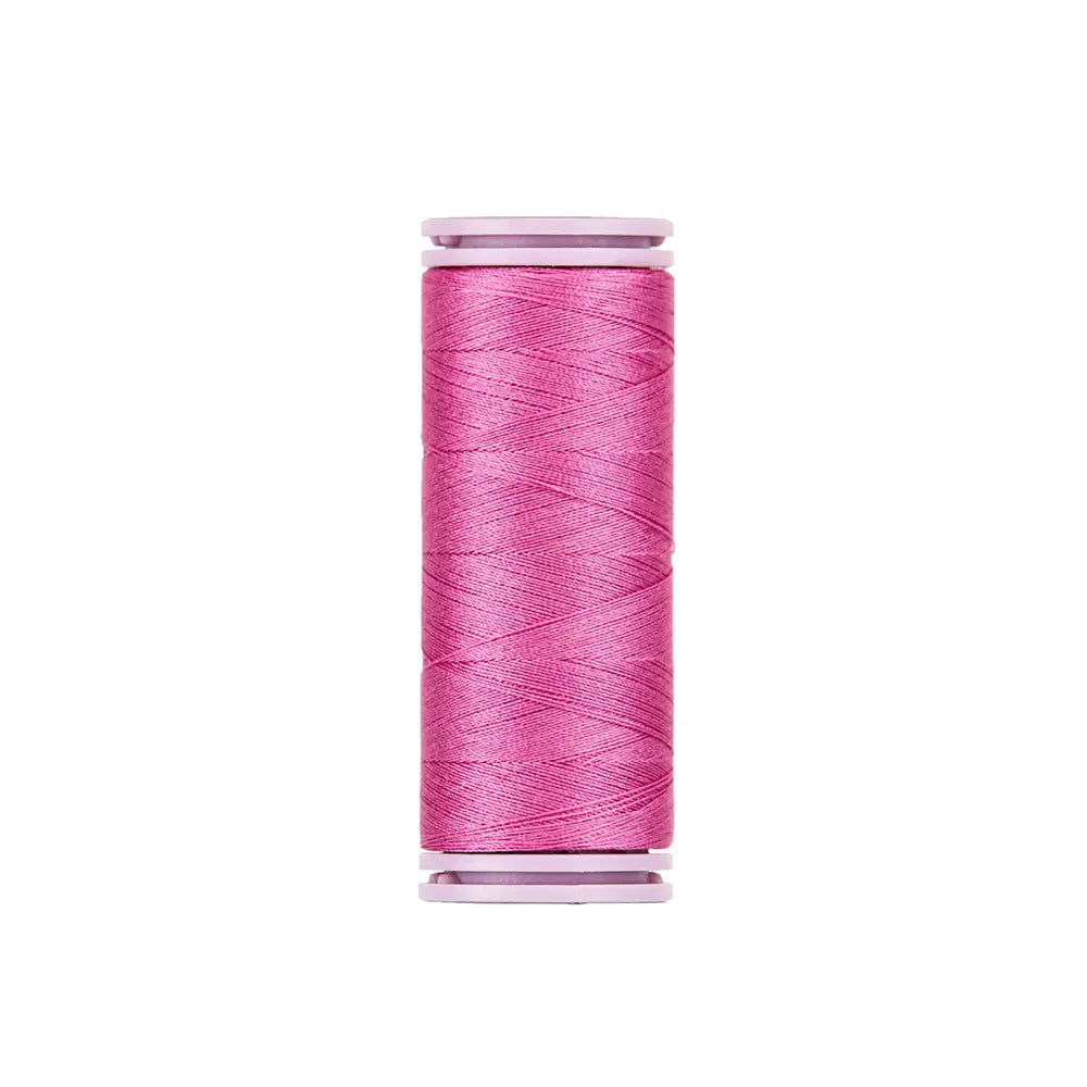 EF118 - Efina 60wt Egyptian Cotton Carnation Thread WonderFil USA