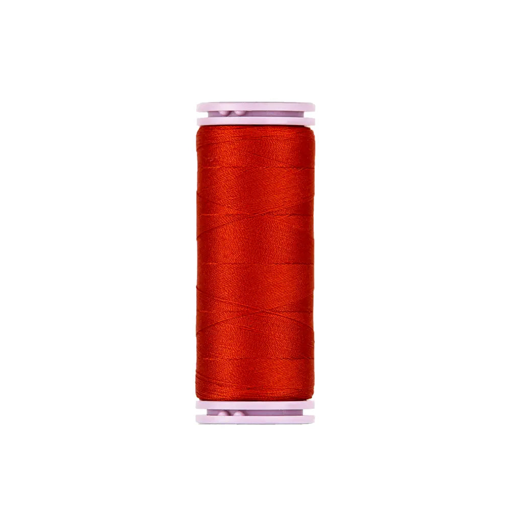 EF124 - Efina 60wt Egyptian Cotton Volcano Thread WonderFil USA