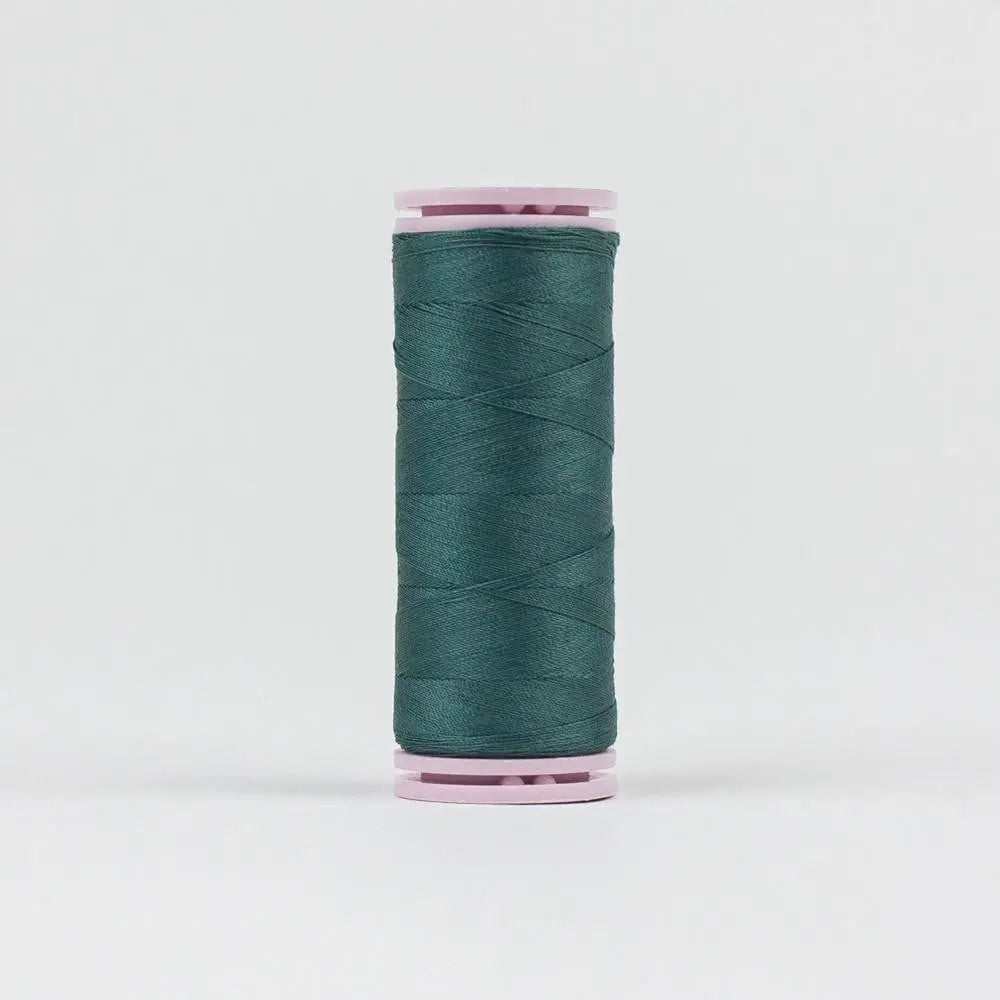 EF17 - Efina™ 60wt Egyptian Cotton Blue Sprule Thread WonderFil USA