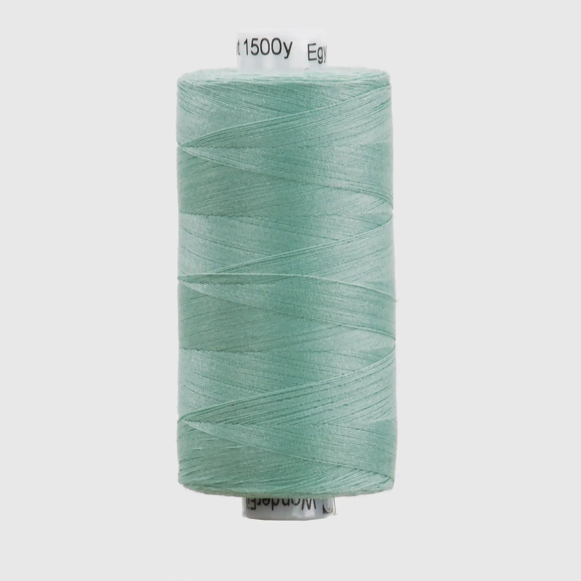 EF19 - Efina™ 60wt Egyptian Cotton Seaspray Thread WonderFil USA