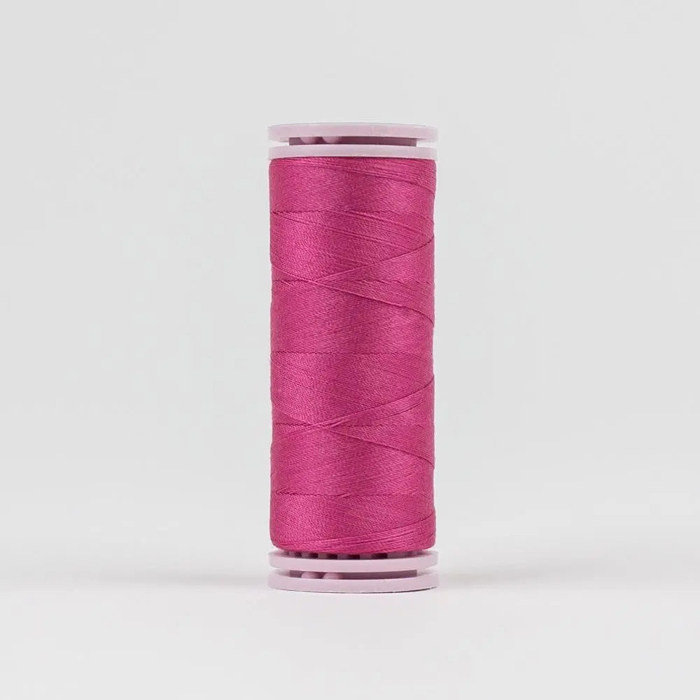 EF22 - Efina™ 60wt Egyptian Cotton Raspberry Thread WonderFil USA