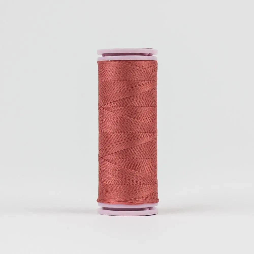 EF25 - Efina™ 60wt Egyptian Cotton Salmon Thread WonderFil USA