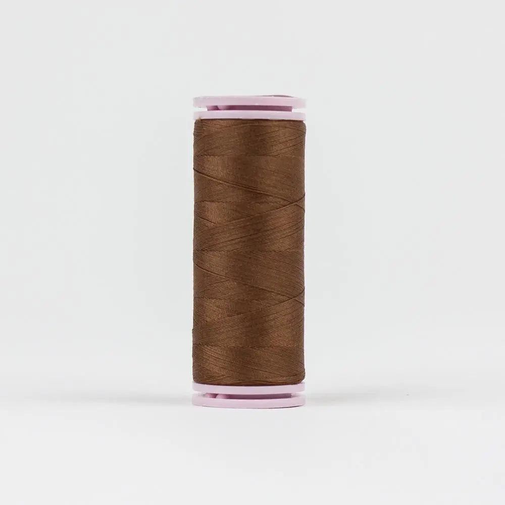 EF28 - Efina™ 60wt Egyptian Cotton Rust Thread WonderFil USA