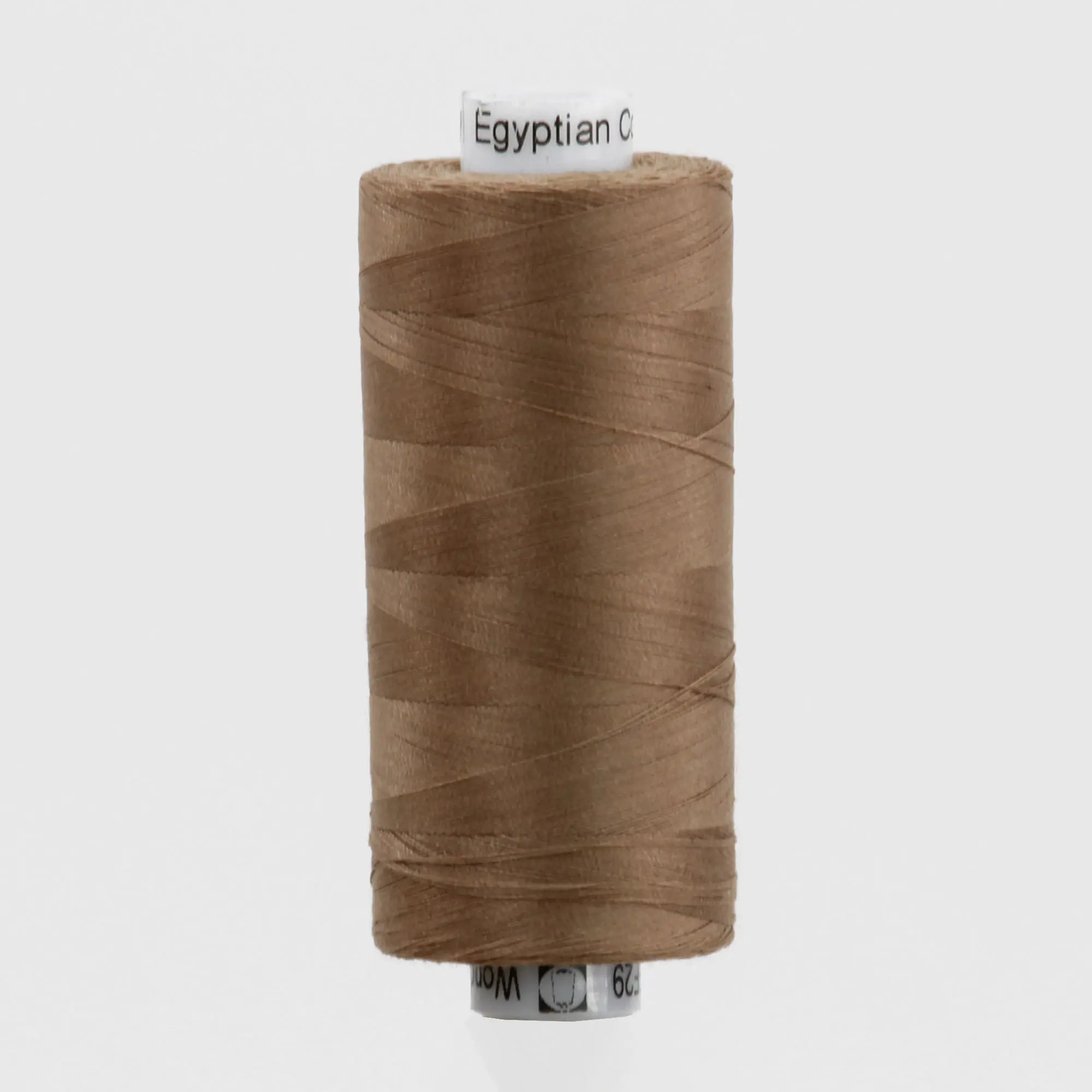 EF29 - Efina™ 60wt Egyptian Cotton Saddle Thread WonderFil USA