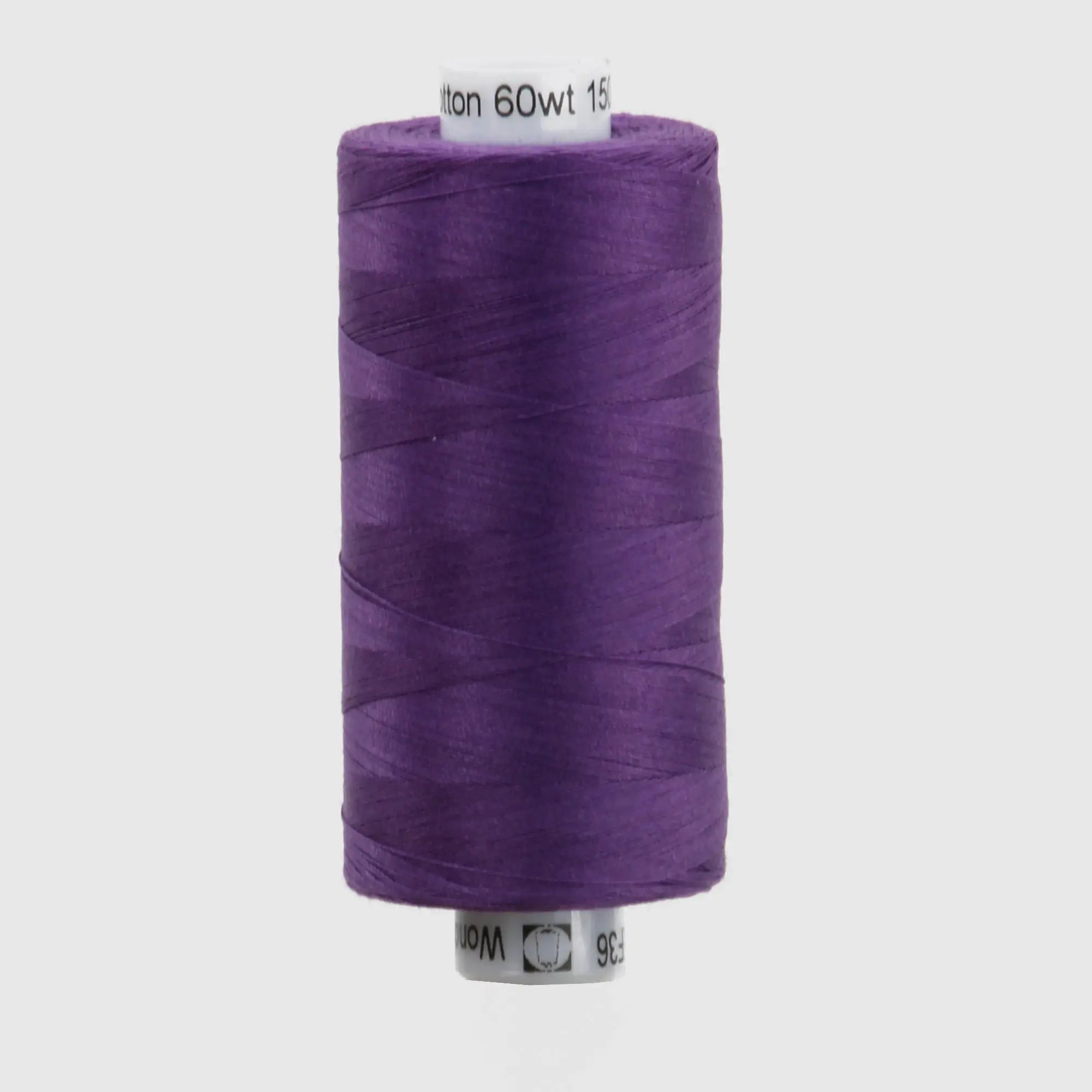 EF36 - Efina™ 60wt Egyptian Cotton Orchid Thread WonderFil USA