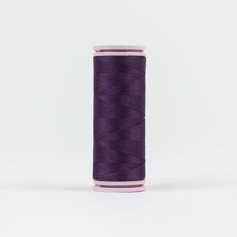 EF39 - Efina™ 60wt Egyptian Cotton Eggplant Thread WonderFil USA
