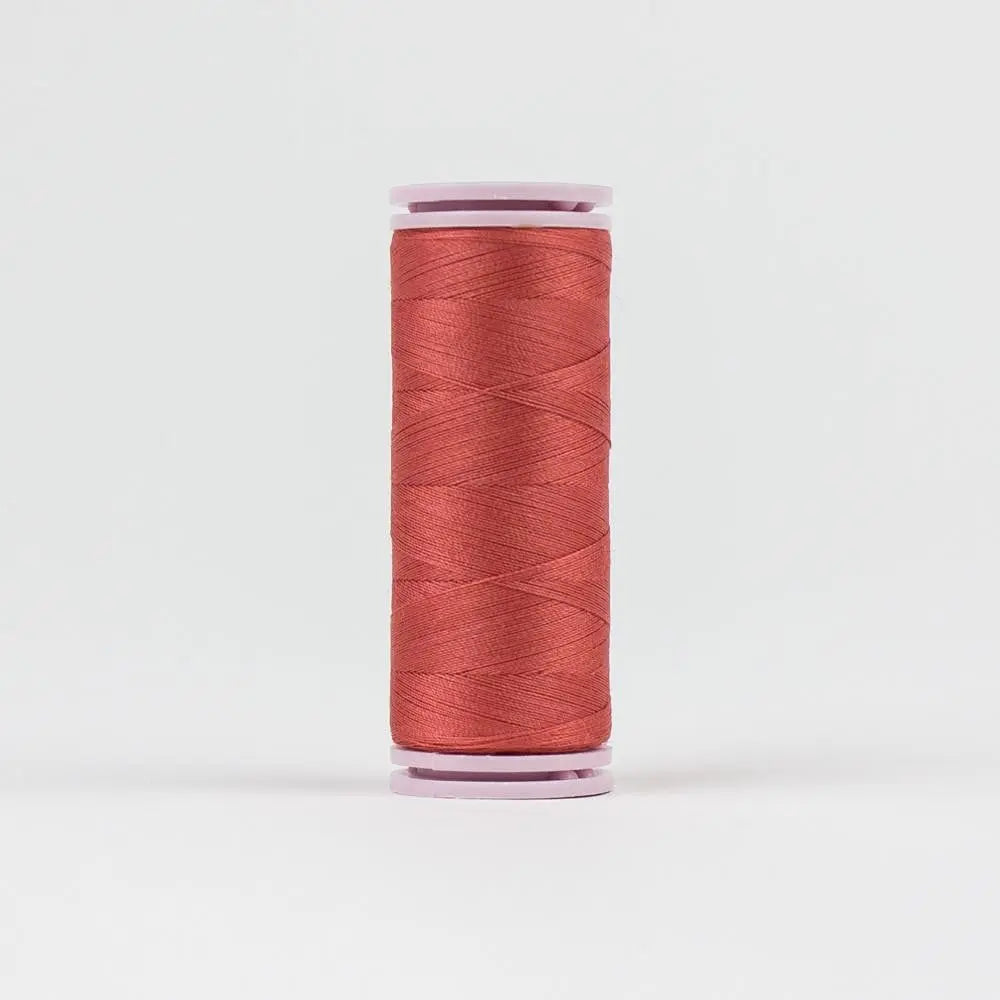 EF48 - Efina™ 60wt Egyptian Cotton Persimmon Thread WonderFil USA