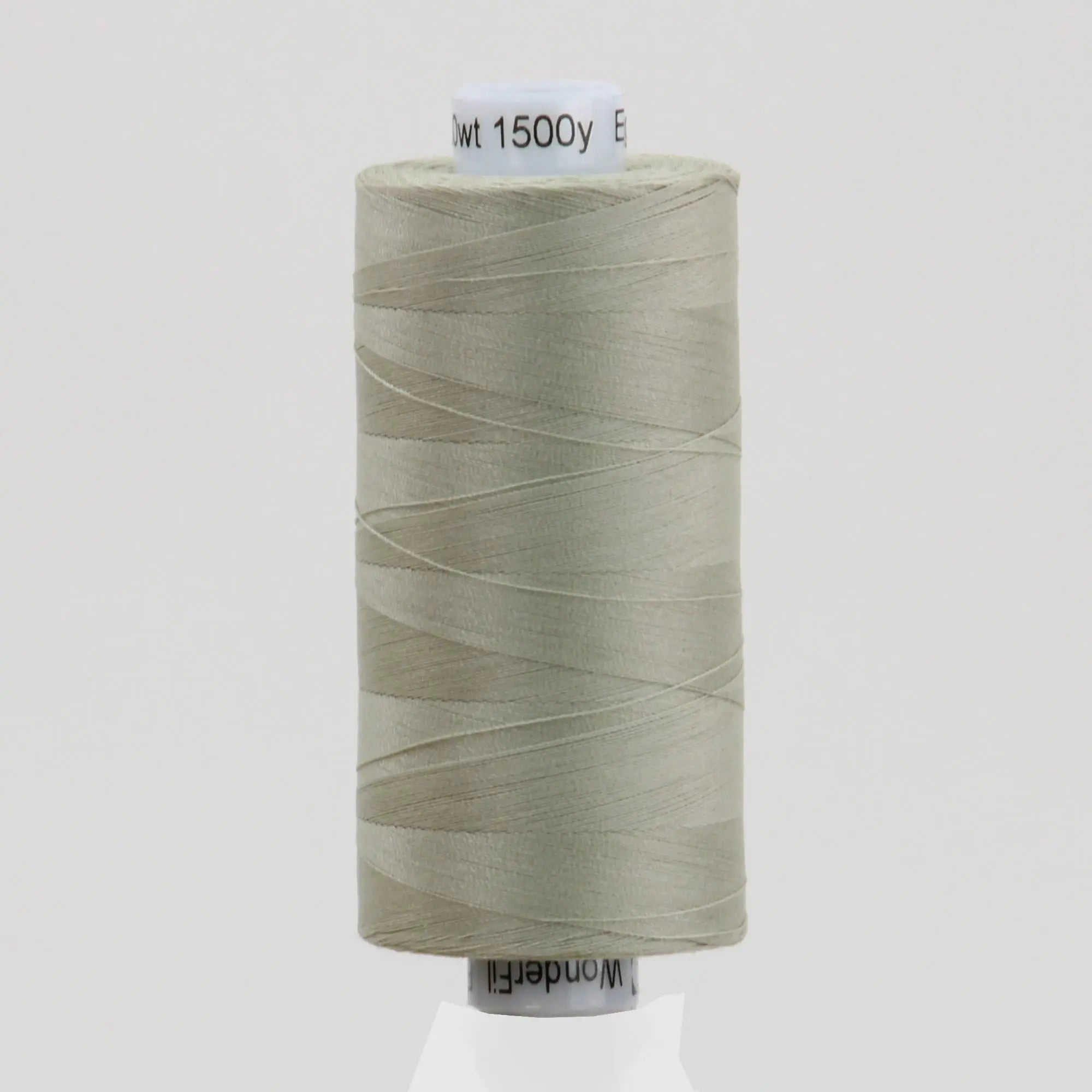 EF64 - Efina 60wt Egyptian Cotton Dust Bunny Thread WonderFil USA