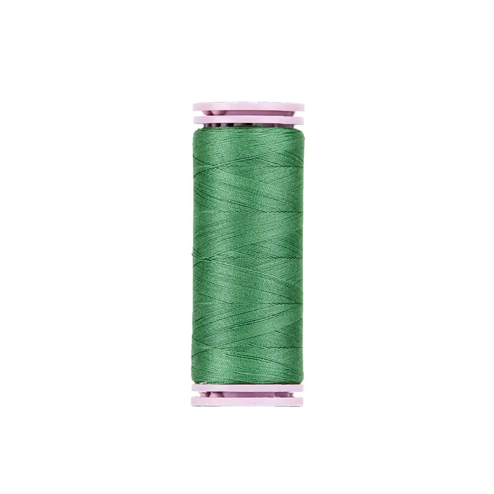 EF69 - Efina 60wt Egyptian Cotton Basil Thread WonderFil USA