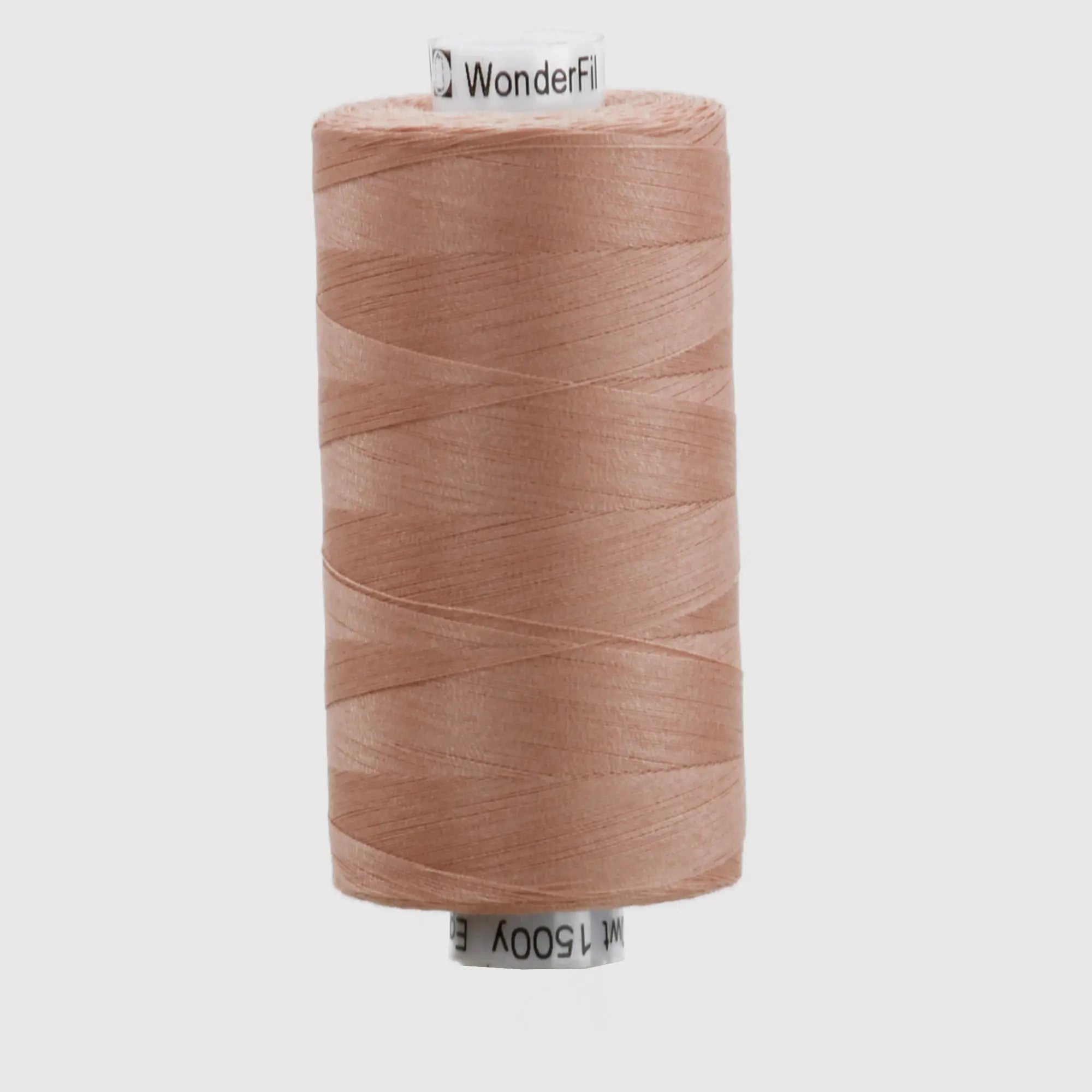 EF75 - Efina 60wt Egyptian Cotton Spanish Tile Thread WonderFil USA