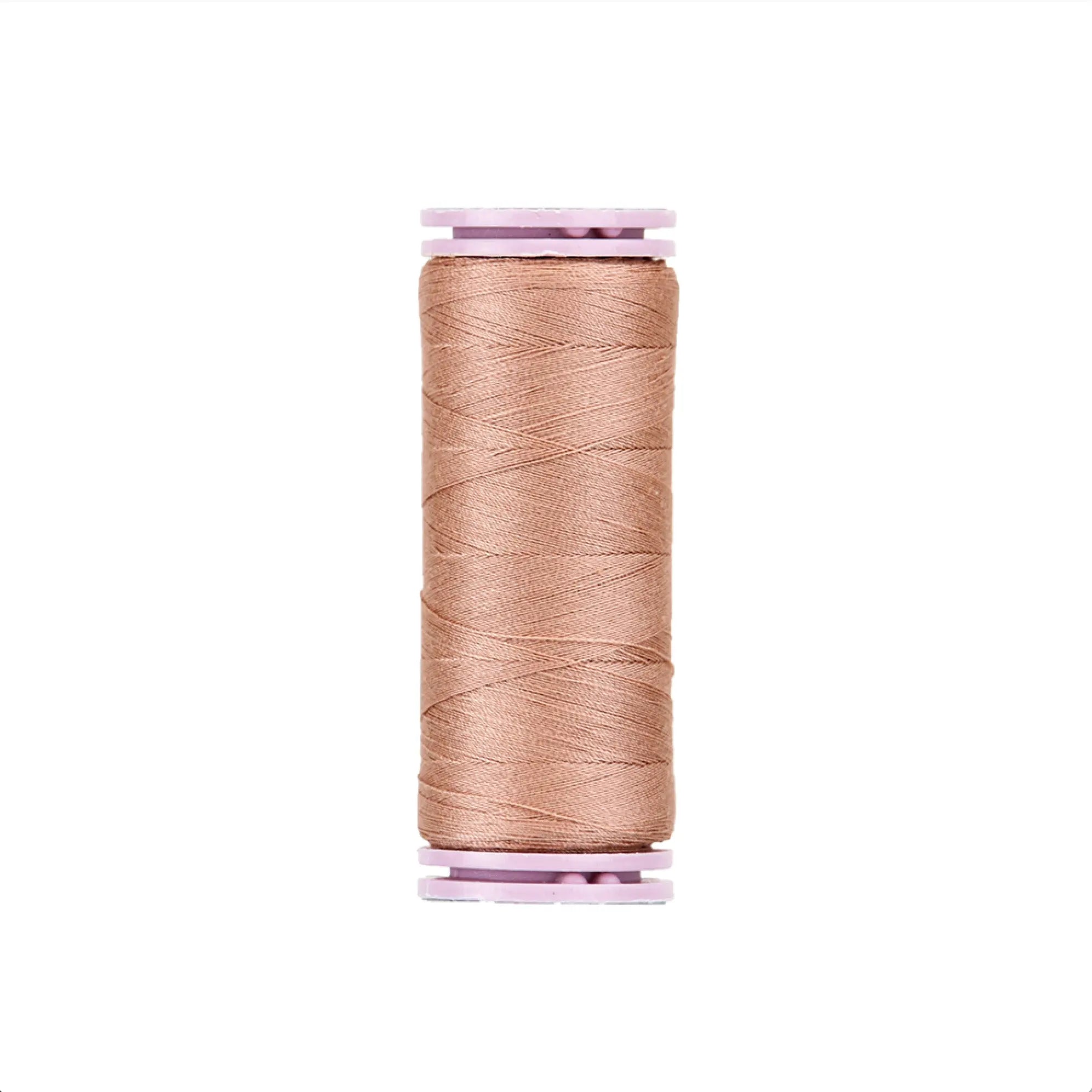 EF75 - Efina 60wt Egyptian Cotton Spanish Tile Thread WonderFil USA