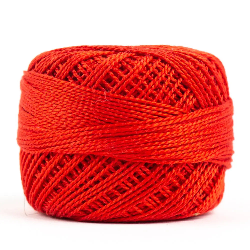 EL5G-2109 - Poppy WonderFil USA