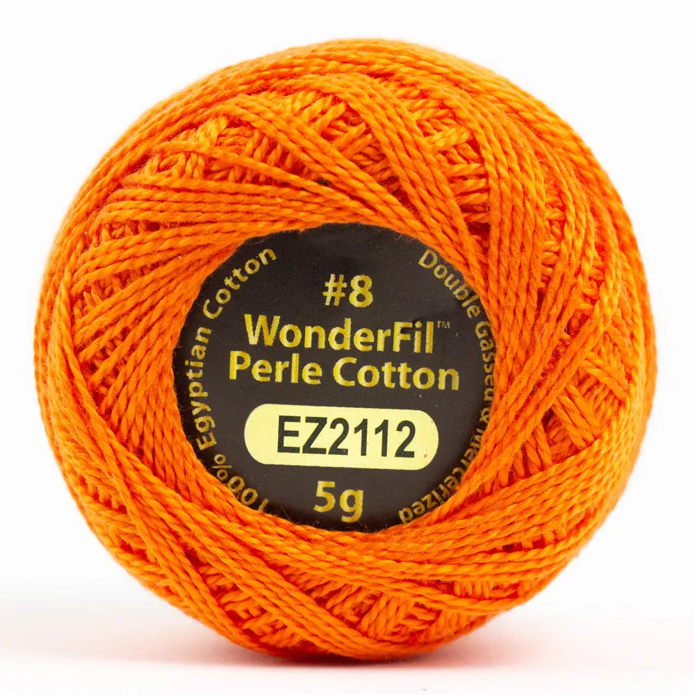 EL5G-2112 - Pumpkin WonderFil USA