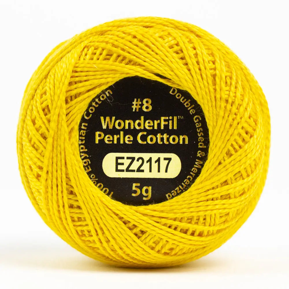 EL5G-2117 - Sunshine WonderFil USA