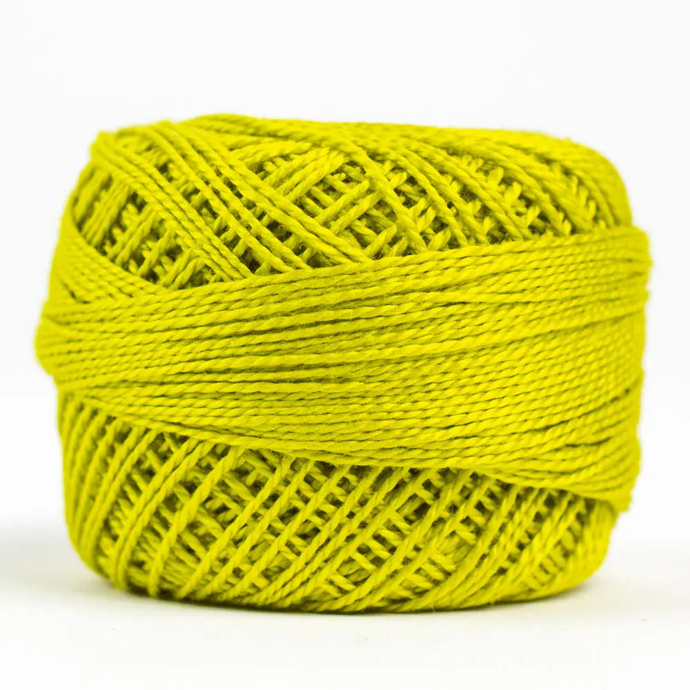 EL5G-2118 - Sulfur WonderFil USA