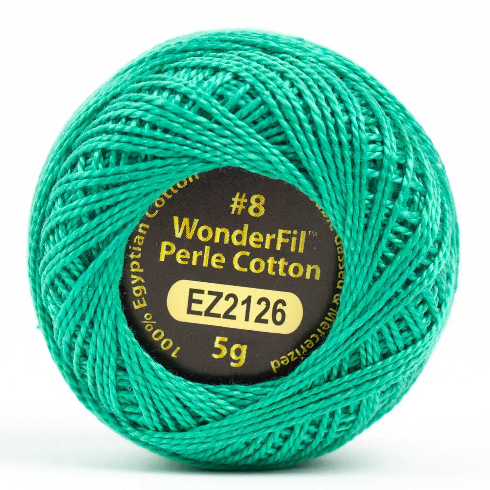 EL5G-2126 - Jade WonderFil USA