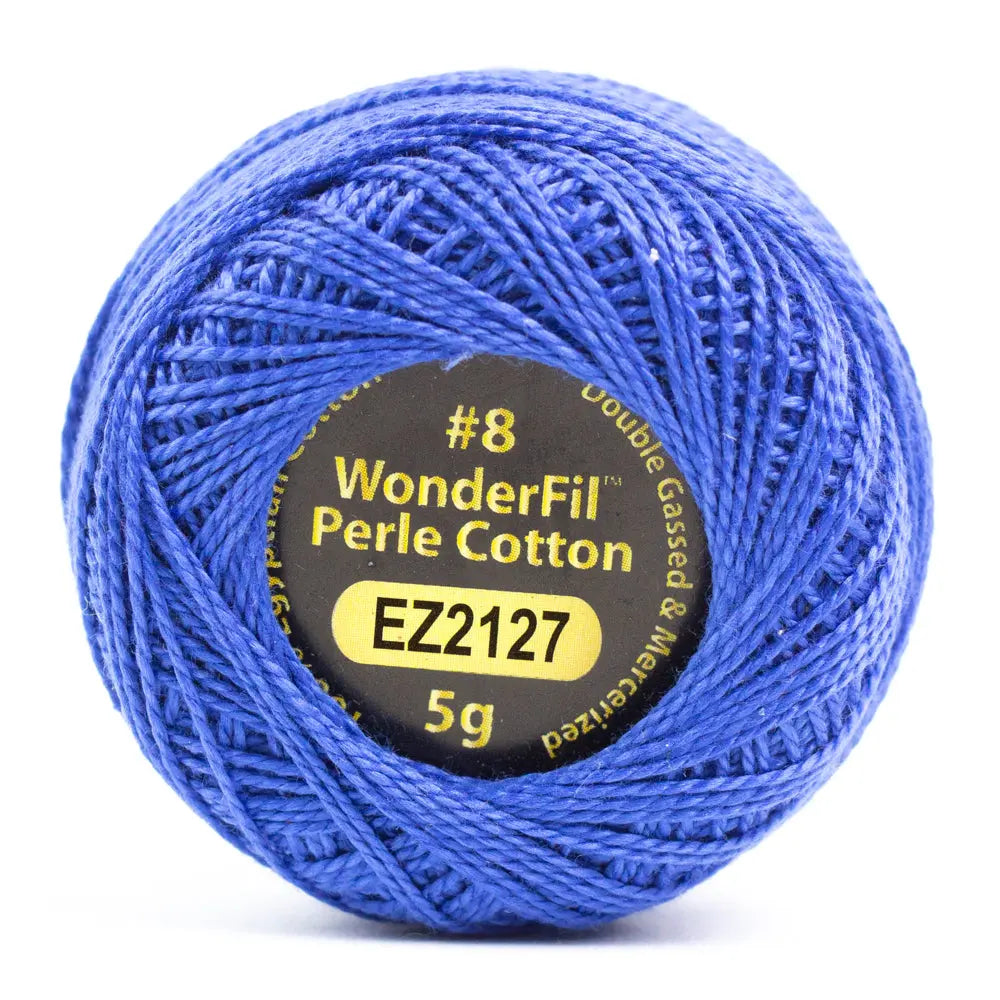 EL5G-2127 - Hydrangea WonderFil USA
