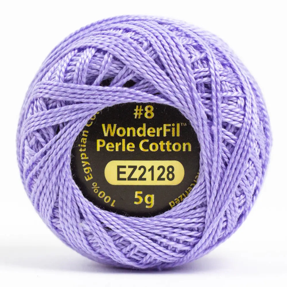 EL5G-2128 - Periwinkle WonderFil USA