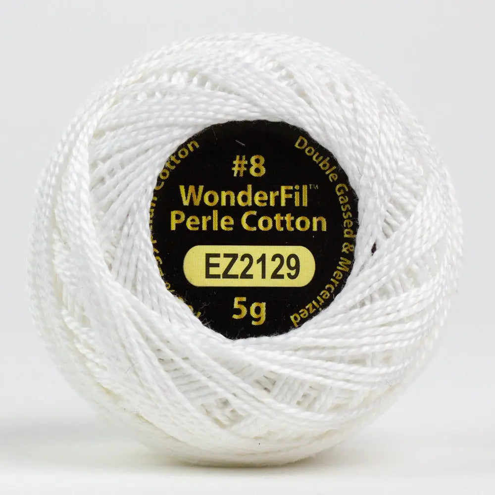 EL5G-2129 - Daisy WonderFil USA