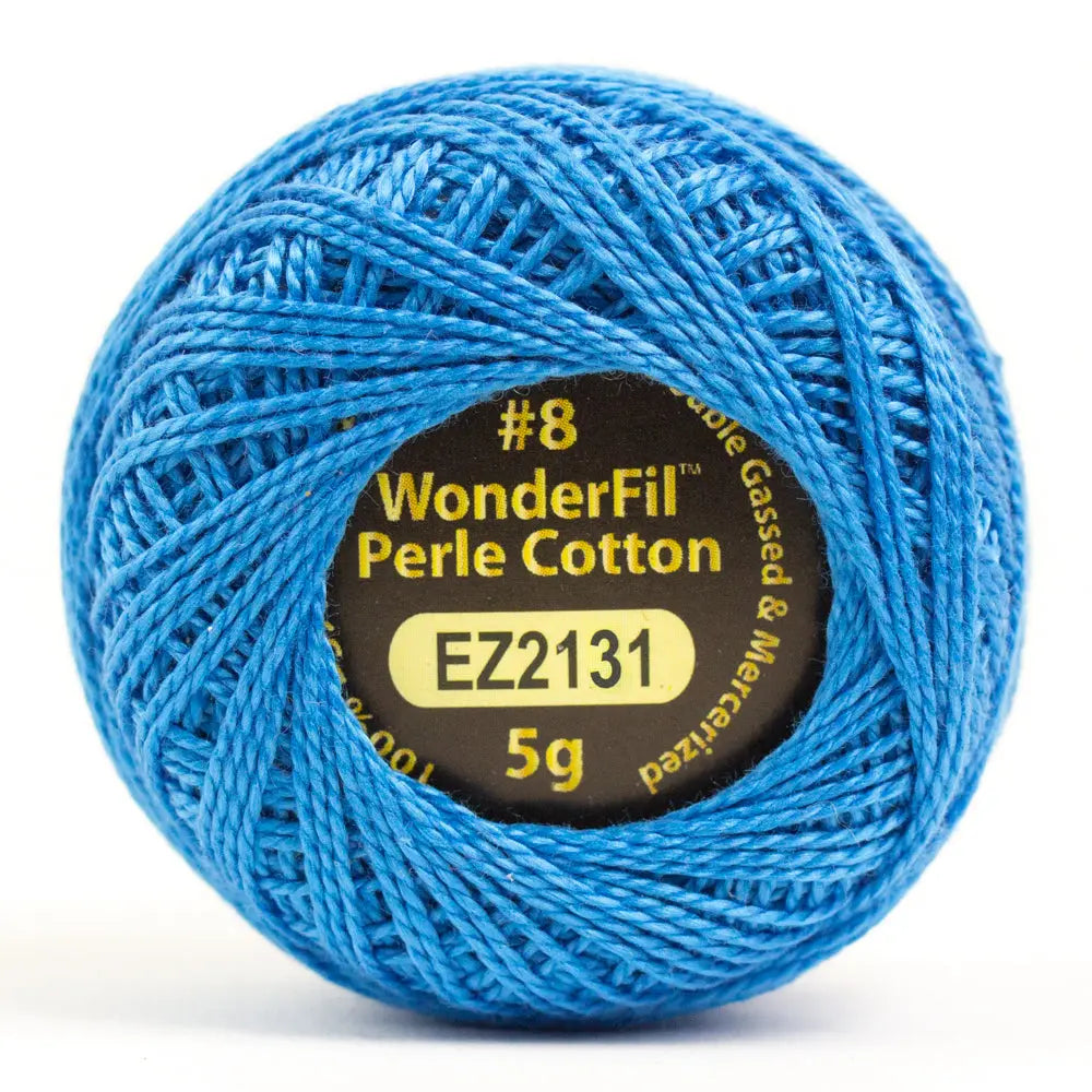 EL5G-2131 - Blue Bonnet WonderFil USA