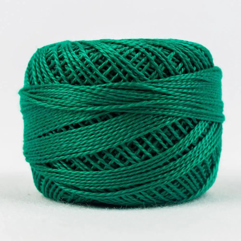 EL5G148 - Eleganza™ 8wt Egyptian Cotton Paradise Thread WonderFil USA