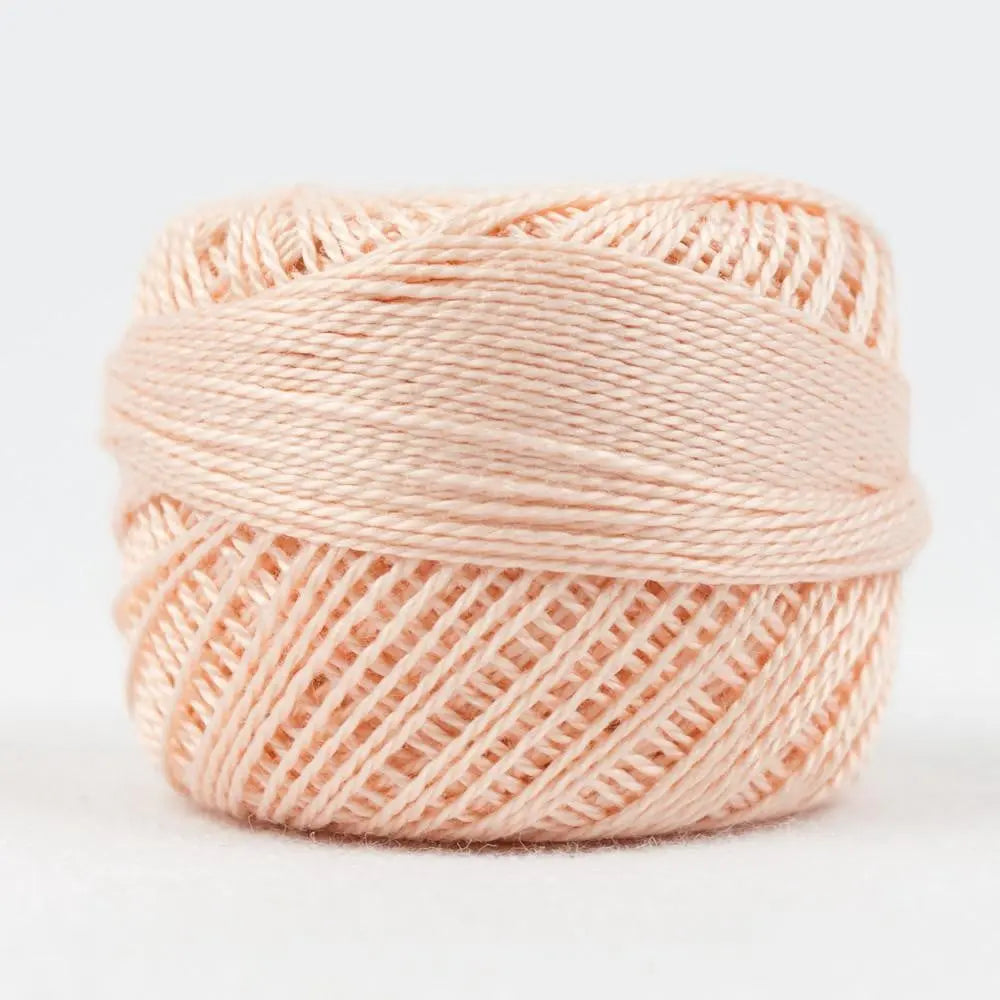 EL5G326 - Eleganza™ 8wt Egyptian Cotton Cherry Blossom Thread WonderFil USA