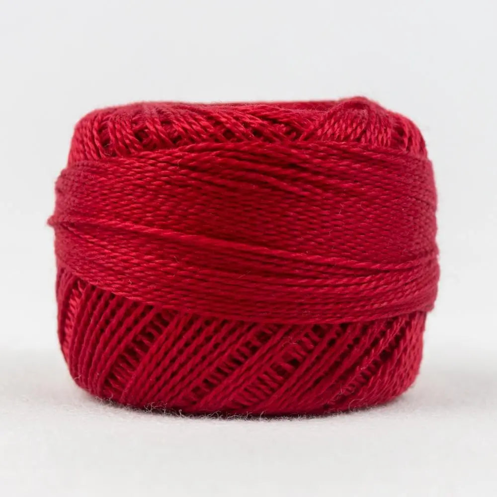 EL5G628 - Eleganza™ 8wt Egyptian Cotton Shinto Gate Thread WonderFil USA