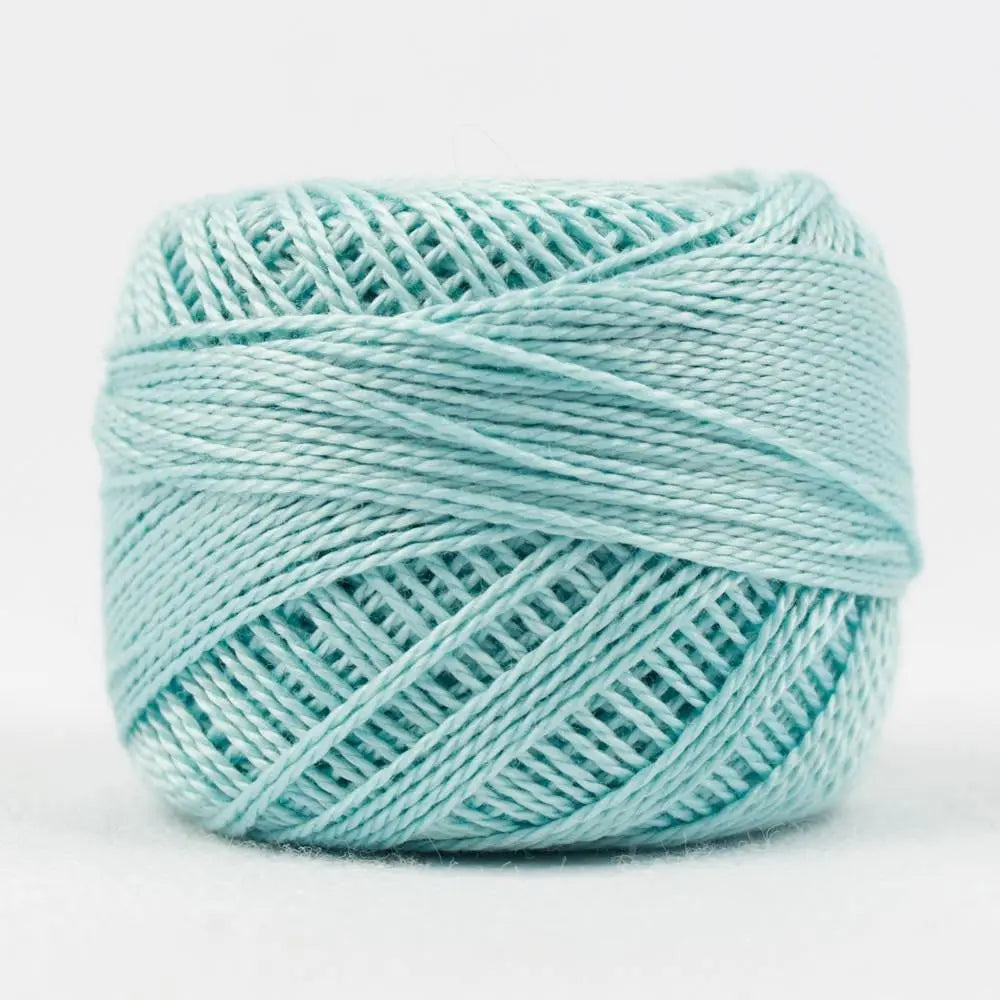 EL5G700 - Eleganza™ 8wt Egyptian Cotton Winters Breath Thread WonderFil USA