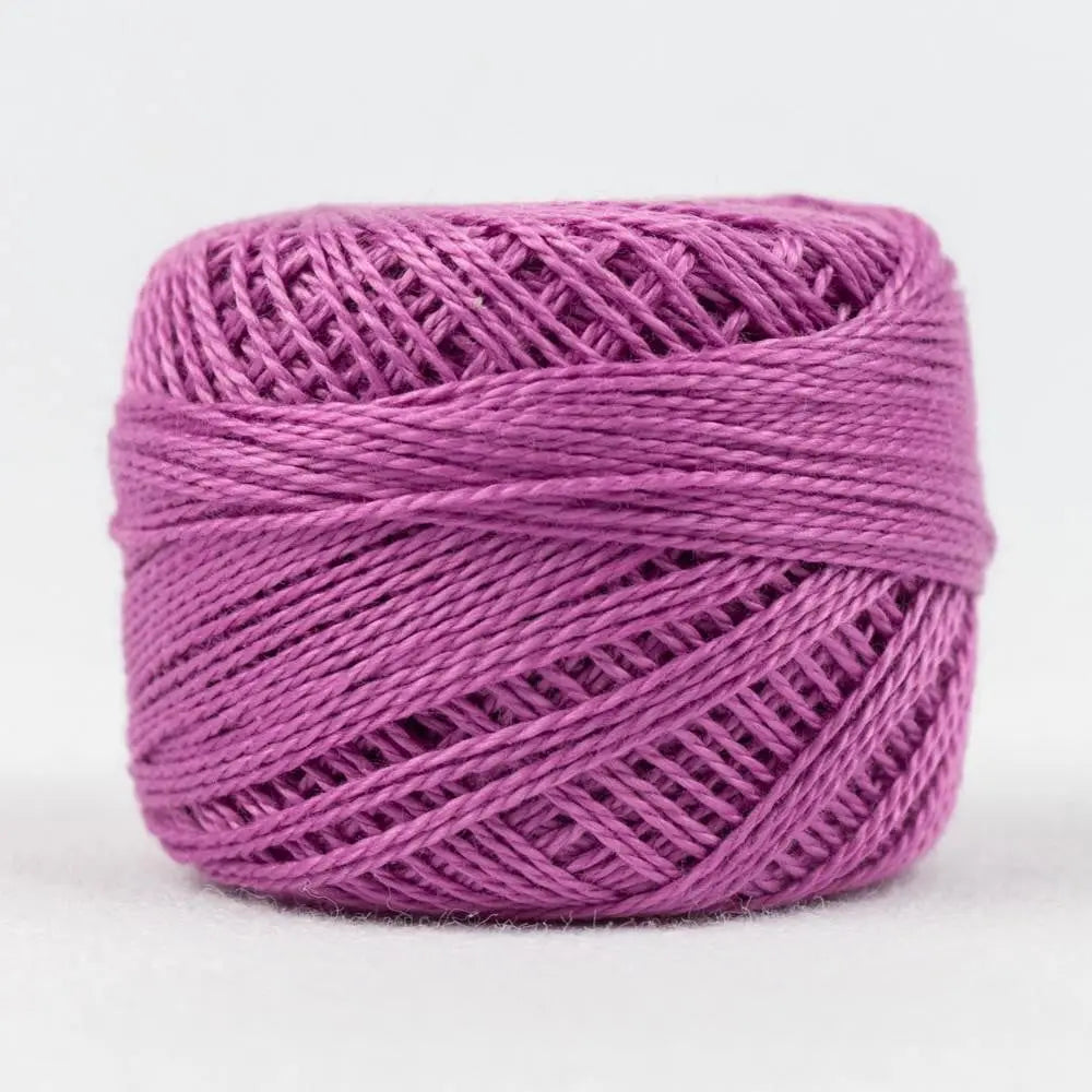 EL5G806 - Eleganza™ 8wt Egyptian Cotton Meadow Flower Thread WonderFil USA