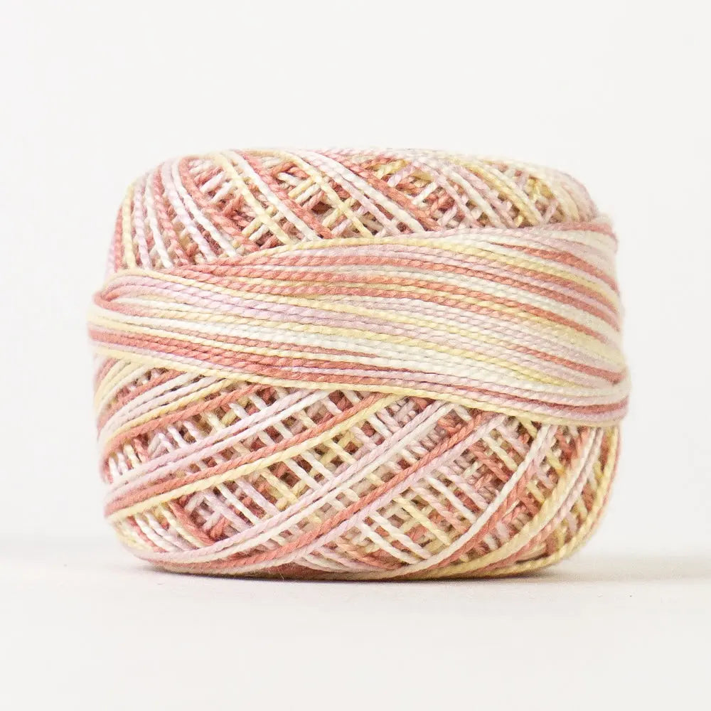 EL5GM-1032 - Eleganza™ 8wt Egyptian Cotton Dollhouse Thread WonderFil USA