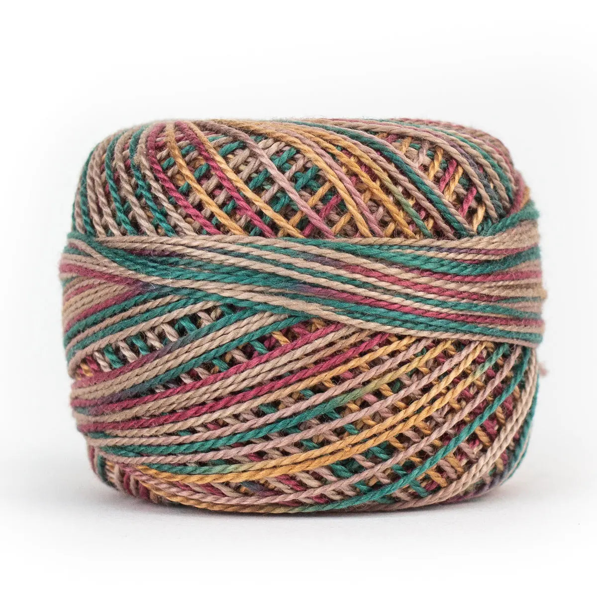 EL5GM-1046 - Eleganza™ Egyptian cotton thread Cozy Den WonderFil USA